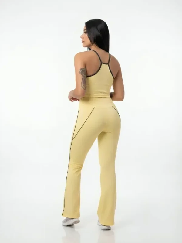 Conjunto Dama Ebba 3 piezas