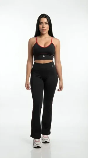 Conjunto Dama 3 Piezas Maja