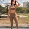 Conjunto Dama Top Lia