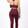 Conjunto Dama Kira