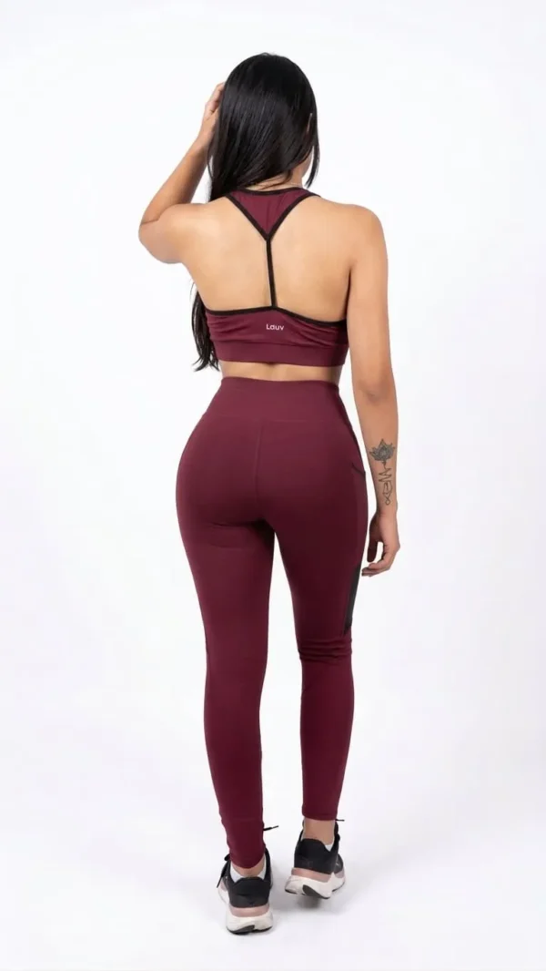 Conjunto Dama Kira
