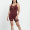 conj-vinotinto Conjunto Dama Elis