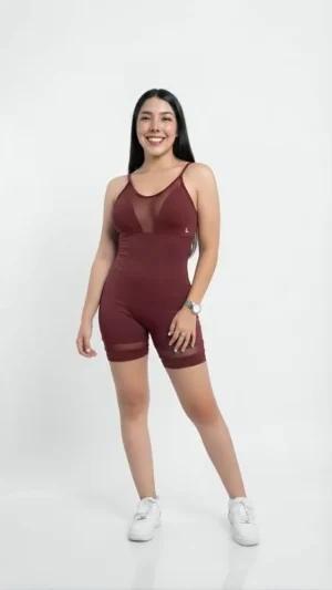 Conjunto Dama Elis