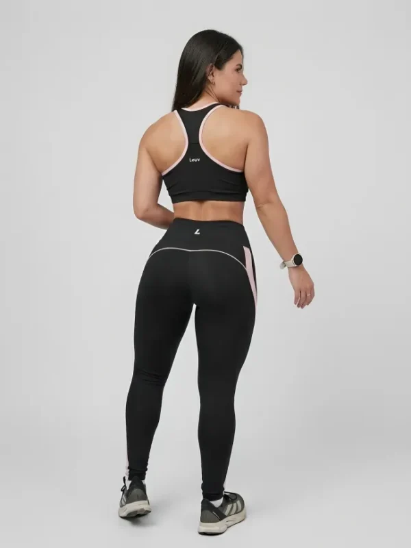 Conjunto Largo Dama Hera