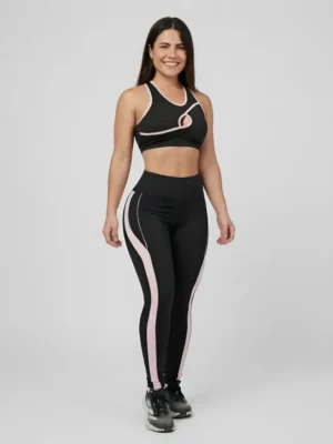 Conjunto Largo Dama Hera